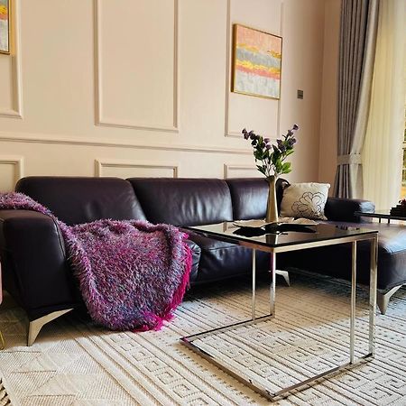 Alsander Homes Raspberry Kampala Luaran gambar