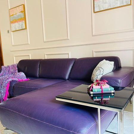 Alsander Homes Raspberry Kampala Luaran gambar