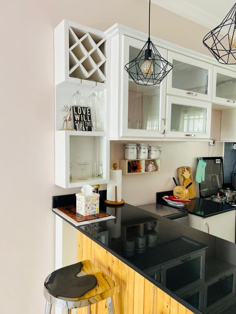 Alsander Homes Raspberry Kampala Luaran gambar
