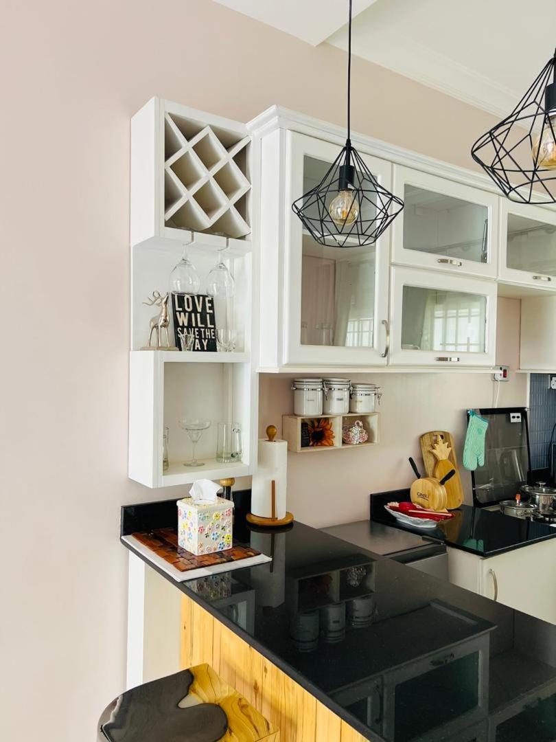 Alsander Homes Raspberry Kampala Luaran gambar