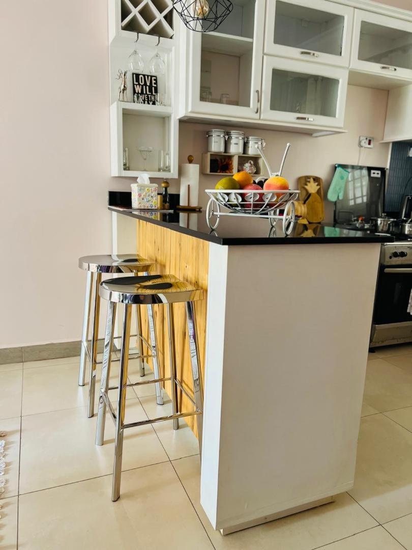 Alsander Homes Raspberry Kampala Luaran gambar
