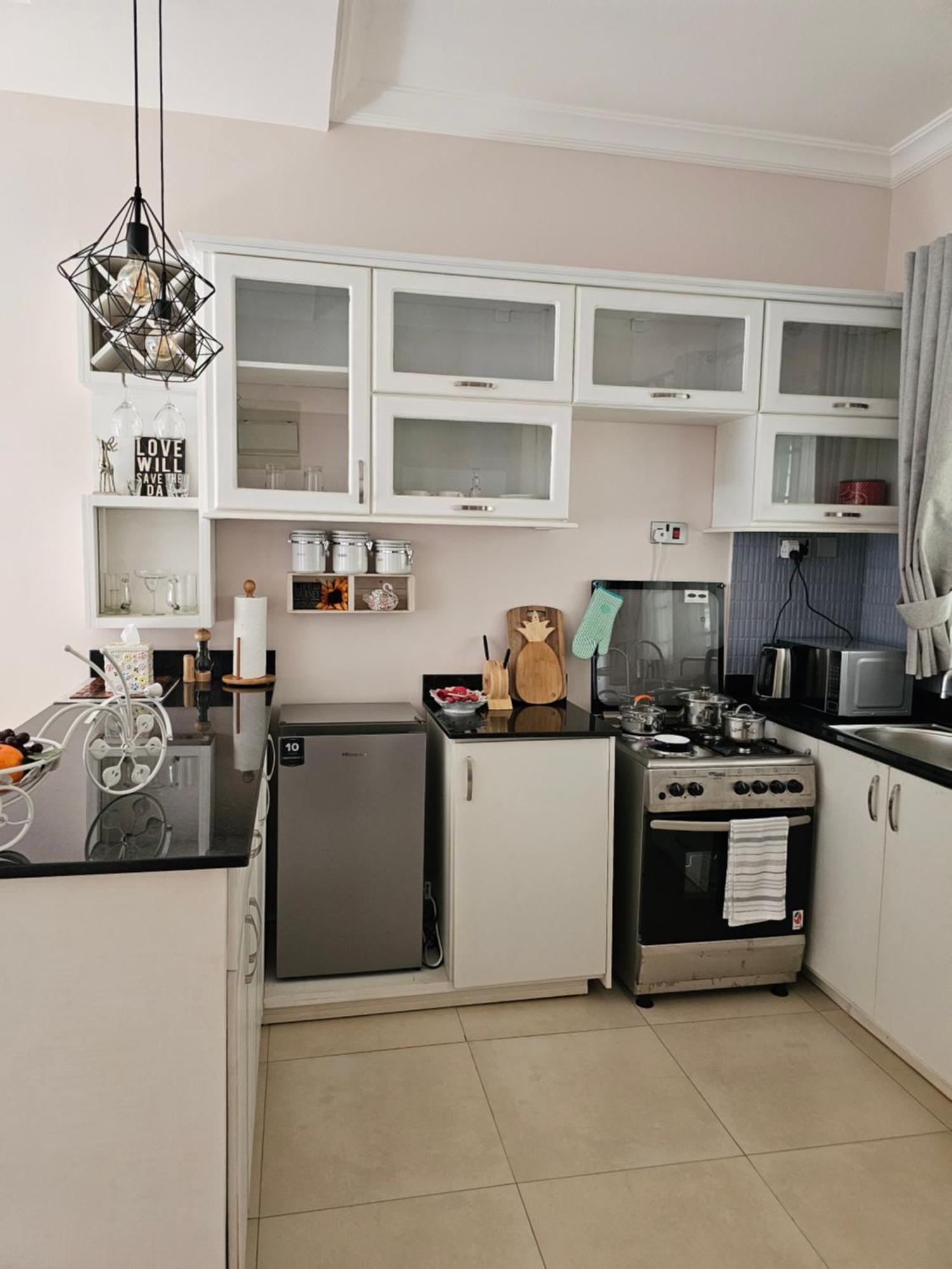 Alsander Homes Raspberry Kampala Luaran gambar